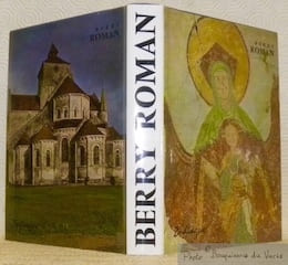 Berry Roman. Traduction allemande de Hilaire de Vos. Traduction anglaise de Paul Veyriras et Jo-Anne Knight. Photographies inédites de Zodiaque. 2e ...