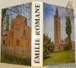 Emilie Romane, Plaine du Po. Pr&eacute;face de Raymond Chevallier. Traduit de l’italien par Dom Norbert Vaillant. Photographies in&eacute;dites de Zodiaque. ...