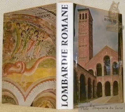 Guyenne Romane. Traduction allemande de Roswitha Büchler. Traduction anglaise de Judith Webster et Yvonne Heeley. Photographies inédites de Zodiaque. ...
