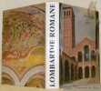 Guyenne Romane. Traduction allemande de Roswitha B&uuml;chler. Traduction anglaise de Judith Webster et Yvonne Heeley. Photographies in&eacute;dites de Zodiaque. ...