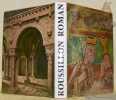 Roussillon Roman. Traduction allemande de Dom Albert Delfosse. Traduction anglaise de Mrs. Pamela Clarke. Photographies inédites de Zodiaque et de ...