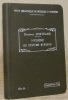 Hygiène du système nerveux. «Petite bibliothèque de médecine et d'hygiène».. CHATELAIN (Docteur).
