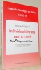 Individualisierung und Freiheit. Eine praktisch-theologische Studie zur Religion in der Schweiz.Praktische Theologie im Dialog Band 19.. Krüggeler, ...