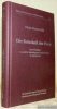 Die Botschaft der Form. Zum Verhältnis von antiker Epistolographie und Rhetorik im Galaterbrief.Novum Testamentum et Orbis Antiquus, 46.. KREMENDAHL, ...