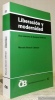 Liberacion y modernidad. Una relectura de Gustavo Gutierrez.Ökumenische Beihefte 32.. Labèque, Marcelo Horacio.