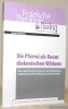 Die Pfarrei als Raum diakonischen Wirkens. Eine empirische Untersuchung zu den Möglichkeiten und Grenzen der Pfarreidiakonie im Kanton Zürich. ...