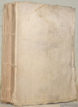Lettres a Mr.*** Conseiller au Parlement de Paris. Ou on lui rend compte de quelques Entretiens, dans lesquels un Docteur en Théologie découvre par ...