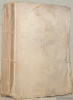 Lettres a Mr.*** Conseiller au Parlement de Paris. Ou on lui rend compte de quelques Entretiens, dans lesquels un Docteur en Th&eacute;ologie d&eacute;couvre par ...