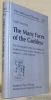 The Many Faces of the Goddess. The Iconography of the Syro-Palestinian Goddesses Anat, Astarte, Qedeshet, and Asherah c. 1500-1000 BCE. Orbis Biblicus ...
