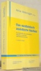 Das medizinisch assistierte Sterben. Zur Sterbehilfe aus medizinischer, ethischer, juristischer und theologischer Sicht. 2. erweiterte Auflage. ...
