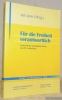 Für die Freiheit verantwortlich. Festschrift für Karl-Wilhelm Merks zum 65. Geburtstag. Studien zur theologischen Ethik, 107.. JANS, Jan (hrsg).