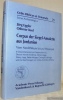 Corpus der Siegel-Amulette aus Jordanien. Vom Neolithikum bis zur Perserzeit.Orbis Biblicus et Orientalis, N&deg; 25. Series Archaeologica.. Eggler, J&uuml;rg. ...