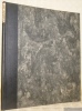 Handskriftet Nr. 748, 4to, b. 1-6, i den Arna-magnaeanske samlig (Brudstykke af den aeldre Edda). i fototypisk og diplomatisk gengivelse. Udgivet for ...