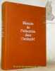 Histoire de l’éduction dans l’Antiquité. Sixième édition revue et augmentée. . MARROU, Henri-Irénée.