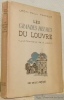 Les grandes heures du Louvre. Illustrations de G. Arditi.. FARGUE, Léon Paul.