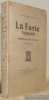 La Furie Espagnole. Mémoires du Cadet de Guyon, 1565 - 1595.. VERLY, Hippolyte.