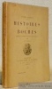Histoire de boches. Ornées de dessins, clichés aux traits, par Guy Dollian.. SALMON, André.