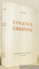L’ingénue libertine. Frontispice de Suzanne Ballivet.. COLETTE.