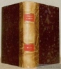 L’Ersatz d’Amour. Roman. Collection: Bibliothèque du Hérisson.. WILLY et MENALKAS.