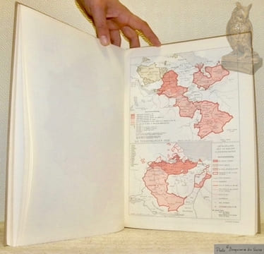 Historischer Atlas der Schweiz. Atlas historique de la Suisse. Atlante storico della Svizzera.. AMMANN, Hektor. - SCHIB, Karl.