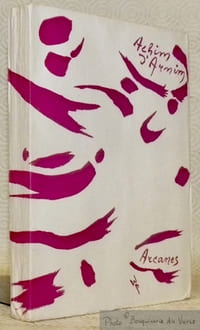 Contes Bizarres. Introduction par André Breton. Préface de Théophile Gautier. Traduction de Théophile Gautier Fils. Couverture de Wolfgang Paalen. Collection Voyants.