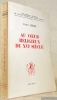 Au coeur religieux du XVIe siècle. Bibliothèque Générale de l’Ecole Pratique des Hautes Etudes, VIe section.. FEBRE, Lucien.