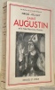 Saint Augustin et le Néo-Platonisme Chrétien.  Collection Les Maîtres de la Pensée Religieuse.. JOLIVET, Régis.