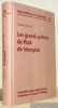 Les grands prêtres de Ptah de Memphis. Orbis Biblicus et Orientalis 113.. MAYSTRE, Charles.