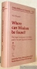 Where can Wisdom be found? The Sage’s Language in the Bible and in Ancient Egyptian Literature. Orbis Biblicus et Orientalis 130.. SHUPAK, Nili.