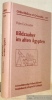 Bildzauber im alten &Auml;gypten. Die Verwendung von Bildern und Gegenst&auml;nden im magischen Handlungen nach den Texten des Mittleren une Neuen Reiches. ...