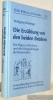 Die Erzählung von den beiden Brüdern. Der Papyrus d’Orbiney und die Königsideologie der Ramessiden. Orbis Biblicus et Orientalis 195.. JUNGE, ...