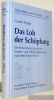 Das Lob der Sch&ouml;pfung. Die Entwicklung &auml;gyptischer Sonne- und Sch&ouml;pfungshymnen nach dem Neuen Reich. Orbis Biblicus et Orientalis 219.. KNIGGE, ...