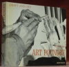 Art Foundry. Collection Craft and Art.. HAUSER, Christian.