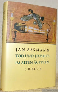 Tod und Jenseits im alten Ägypten.