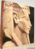 Pharaohs of the Sun. Akhenaton - Nefertiti - Tutankhamen.. Freed, Rita E. - Markowitz, Yvonne J. - D’Auria, Sue H. (Edited)