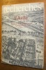 L’Asile.. LAMARCHE-VADEL, Gaëtane - PRELI, Georges.