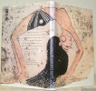 Love Lyrics of Ancient Egypt.. HUGHES FOWLER, Barbara (Translated by).