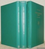 Herodotus Book II. Second edition. Introduction. Commentry 1 - 98. Commentary 99 - 182. 3 Volumes. Complet. Collection Etudes Préliminaires aux ...