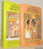 The Gods of the Egyptians or Studies in Egyptian Mythology. Volume 1 and volume 2.. WALLIS BUDGE, E. A.