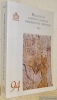 Bulletin de l'Institut français d’Archéologie Orientale. Tome 94.. 