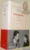 Correspondance, 1944 - 1959. Texte établi par Béatrice Vaillant. Avant-propos de Catherine Camus.. CAMUS, Albert. - CASARES, Maria.