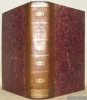 Oeuvres compl&egrave;tes avec les notes de MM. Parseval-Grandmaison, de Feletz, de Choisuel-Gouffier, Aim&eacute;-Martin, Descuret, etc. Cinqui&egrave;me &eacute;dition.. ...