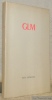 GLM.. 