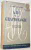 ABC de la graphologie. Deuxième édition revue et préfacée par André Lecerf.. CREPIEUX-JAMIN, J.