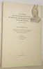 Geschichte der Konsumgenossenschaften des deutschen Sprachgebietes der Kantonen Bern und Freiburg. Dissertation.. STAUFFER, Hans.