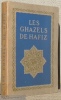 Les Ghazels de Hafiz. Traduits du persan. Dix-neuvième édition. Collection Ex Oriente Lux.. DEVILLERS, Charles.
