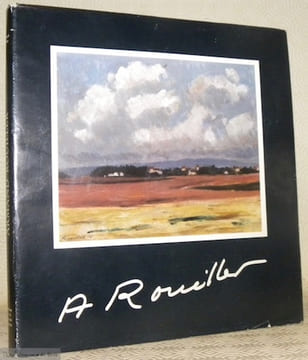 Armand Rouiller.. BADAN, Edouard.
