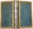 Choix des tragédies. Suivi de notes, et précédé d’un Essai sur les progrès de la Littérature Dramatique par L. T. Ventouillac. Tome I et tome II ...