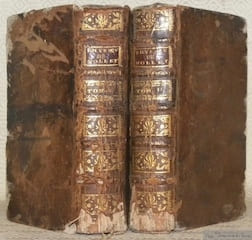 Leçons de physique expérimentale. Troisième édition. Tome premier et tome second.