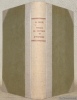 Essais de critique et d'histoire. Douzième édition.. TAINE, H.